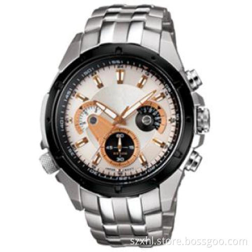 Stainless Steel Watches